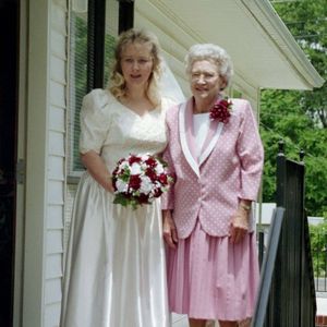 Meet your Posher, Theresea